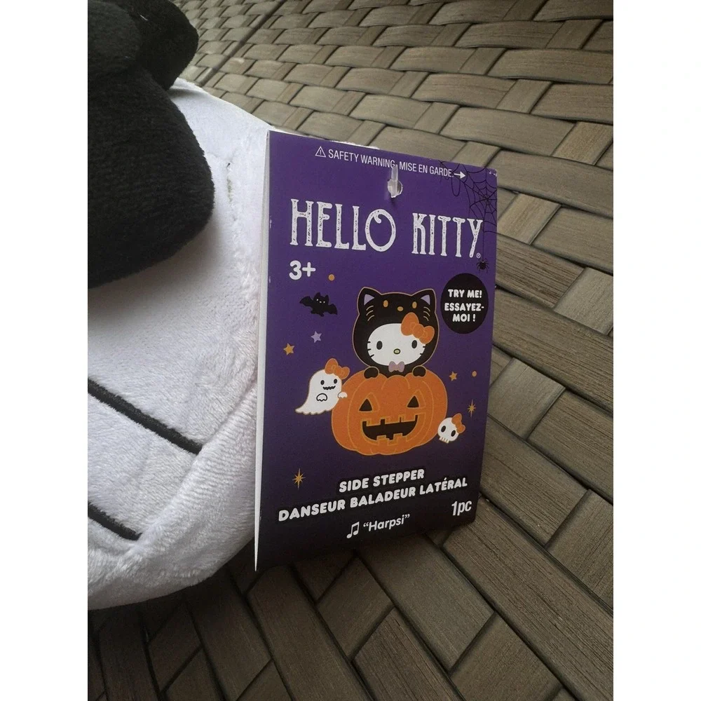 Hello Kitty Halloween 2024 Side Stepper 13